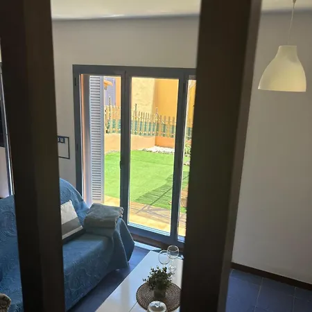 Casa Tranquila