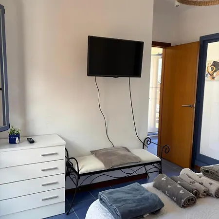 Casa Tranquila Holiday home