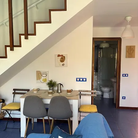 Casa Tranquila Holiday home