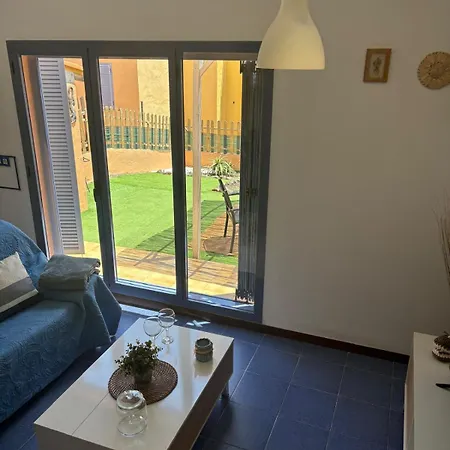 Casa Tranquila Holiday home *