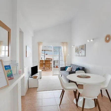 Apartment Calida Vivienda Accesible