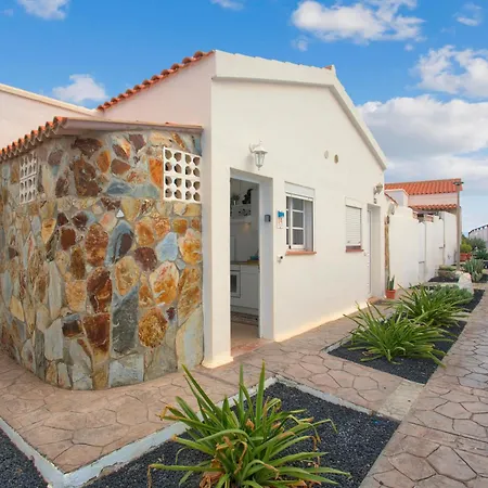 Apartment Calida Vivienda Accesible