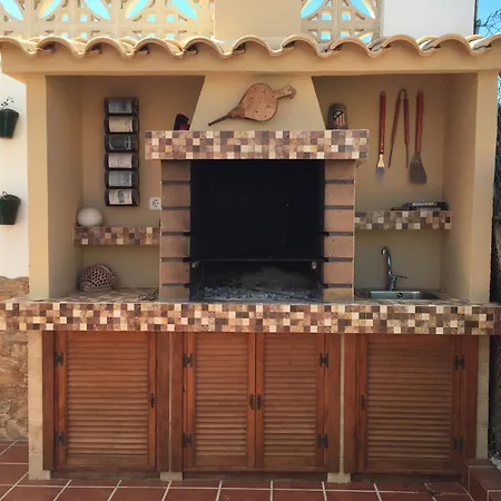 Casa Paraiso Villa Mit Ueberdachter Terrasse * Caleta De Fuste
