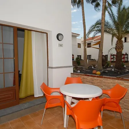 Appartement Florida *