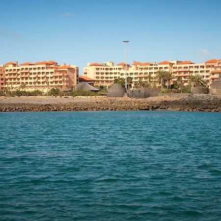 Elba Sara Beach&golf Resort Caleta de Fuste