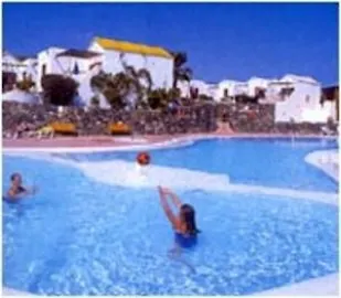 Fuerteventura Club Appartement *