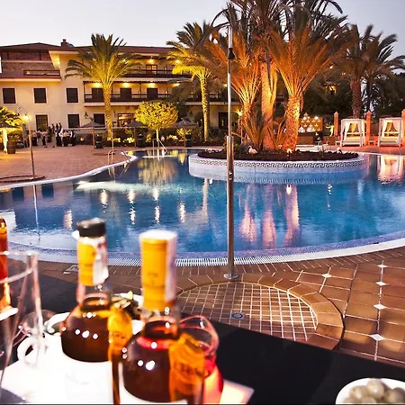 Hotel Elba Palace Golf Boutique - Adults Only Caleta de Fuste