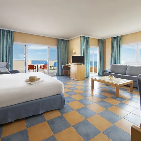 Elba Sara Beach&golf Resort Caleta de Fuste