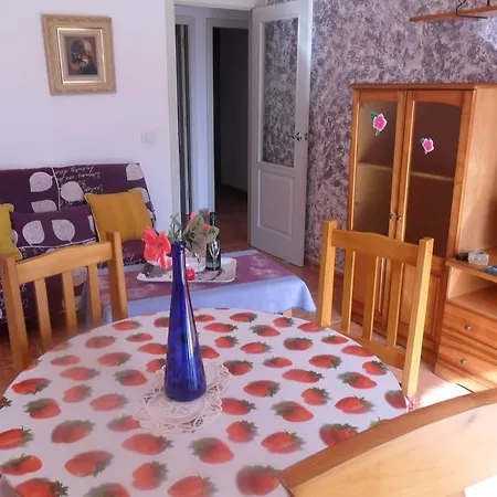 Casa Giovanna Apartment