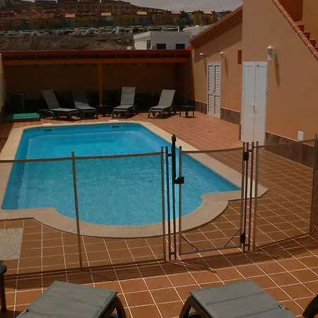 Nada Villa *