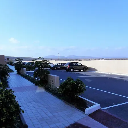 Casa Giovanna Apartment Caleta De Fuste