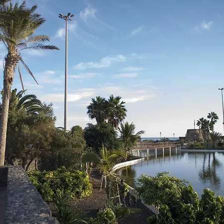 Holiday home Casa Playa Caleta De Fuste