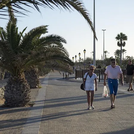 Casa Playa Holiday home