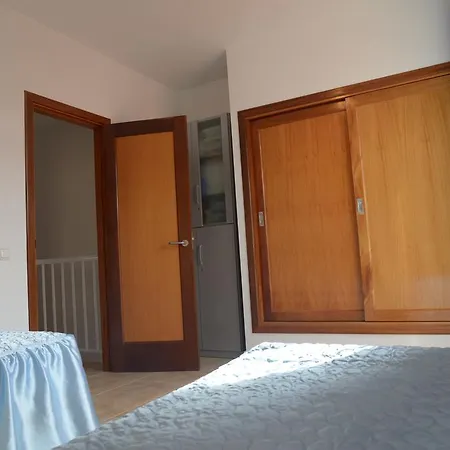 Casa Playa Holiday home *