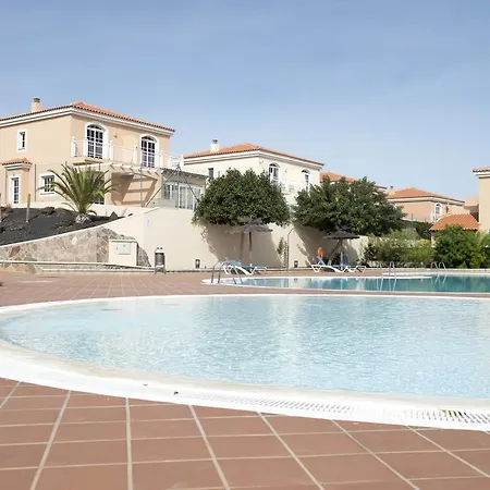 Holiday home Casa Playa Caleta De Fuste