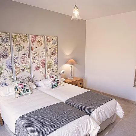 Villas Salinas Golf & Beach * Caleta De Fuste
