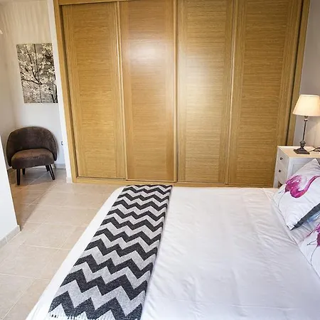 Villas Salinas Golf & Beach