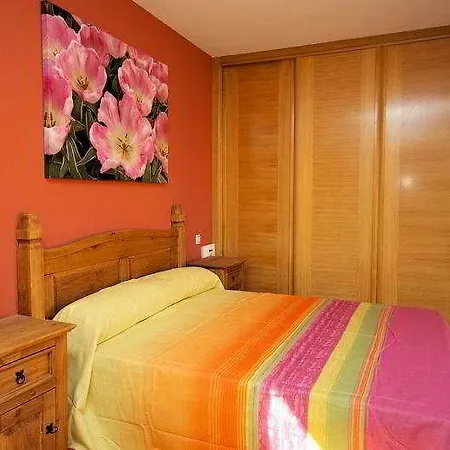 Hotel Golf Salinas Caleta De Fuste