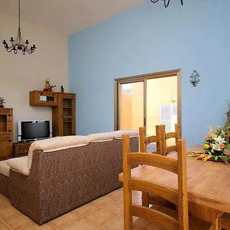 Hotel Golf Salinas Caleta De Fuste