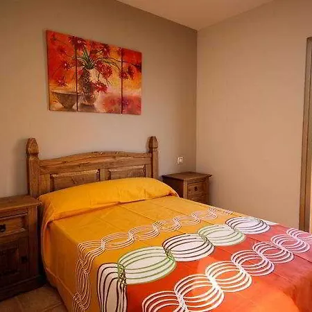 Hotel Golf Salinas