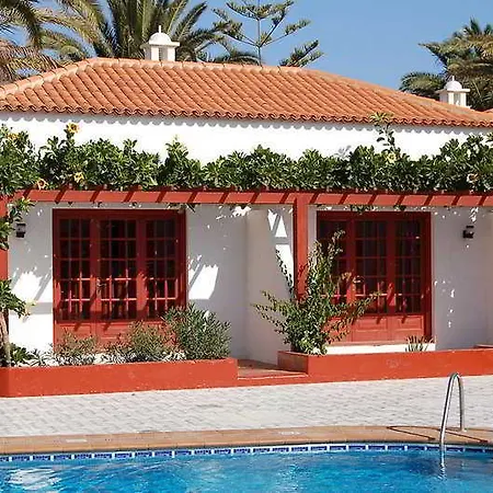 Castillo Puerto Apartment