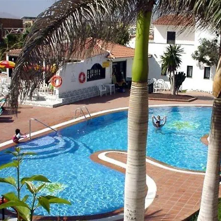 Puerto Caleta