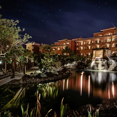 Sheraton Fuerteventura Golf&spa