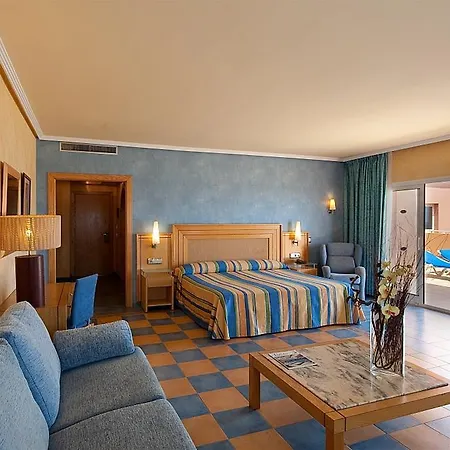 Resort Elba Sara Beach&golf