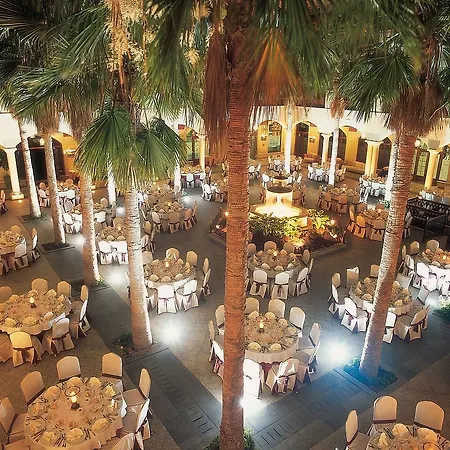 Hotel Elba Palace Golf Boutique - Adults Only Caleta de Fuste