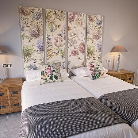 Villa Villas Salinas Golf & Beach