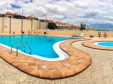 Bungalow Residencia Vista Golf Caleta De Fuste