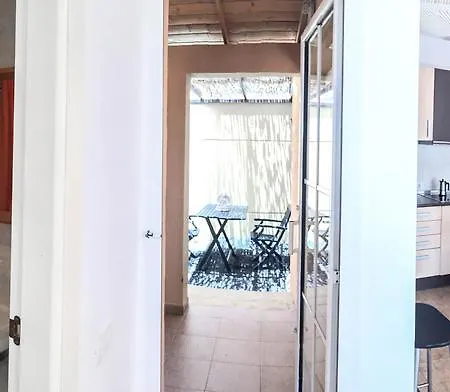 Bungalow Residencia Vista Golf Caleta De Fuste