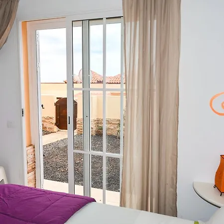 Villa Bungalow Residencia Vista Golf Caleta De Fuste