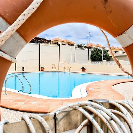 Bungalow Residencia Vista Golf