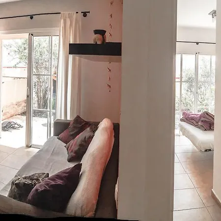 Bungalow Residencia Vista Golf