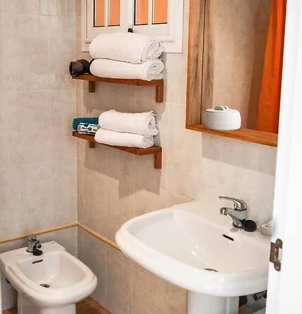 Bungalow Residencia Vista Golf Caleta De Fuste