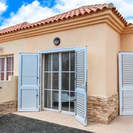 Villa Bungalow Residencia Vista Golf