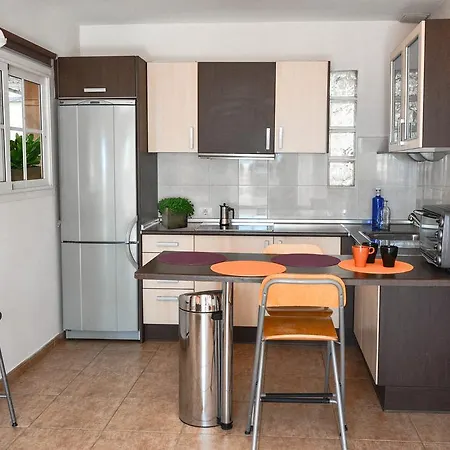 Bungalow Residencia Vista Golf Caleta De Fuste