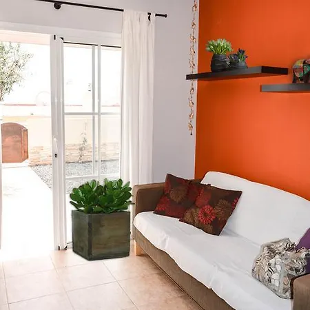 Bungalow Residencia Vista Golf Caleta De Fuste