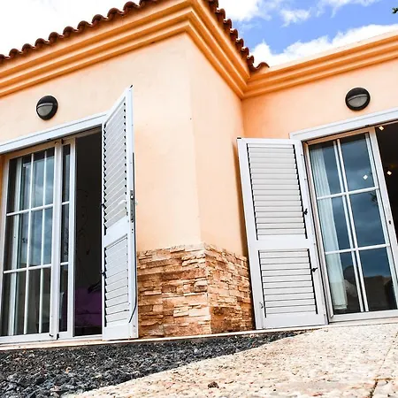 Villa Bungalow Residencia Vista Golf