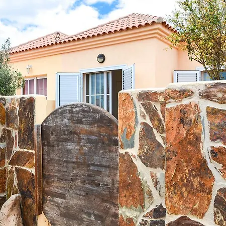Bungalow Residencia Vista Golf