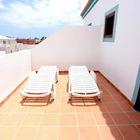 Hotel La Casita Di Fuerte Caleta De Fuste