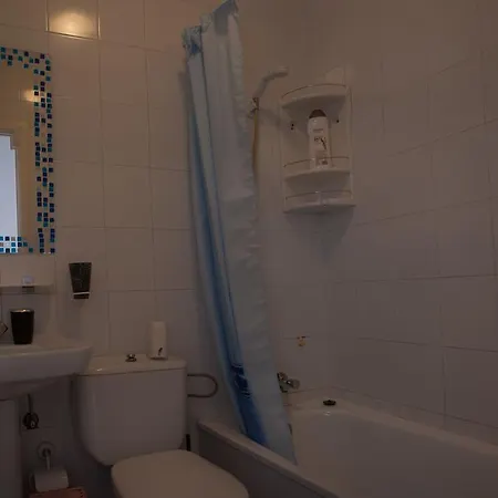 Gustamar Duplex In The Center Caleta De Fuste