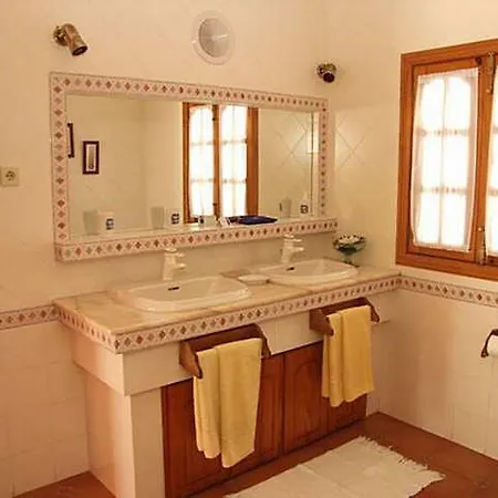 Vip Villas 3* Caleta De Fuste