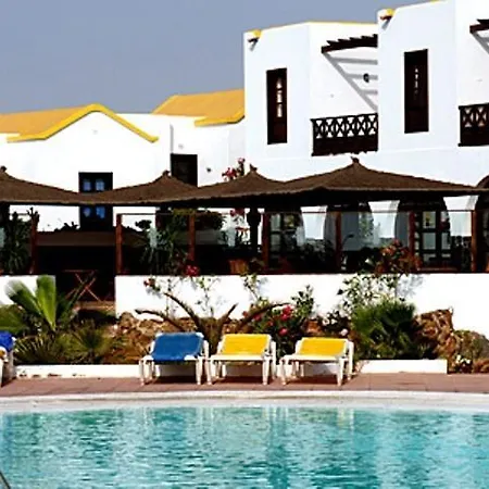 Fuerteventura Club Appartement *