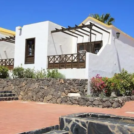 Fuerteventura Club Appartement