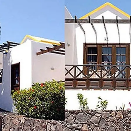 Fuerteventura Club Appartement Caleta De Fuste
