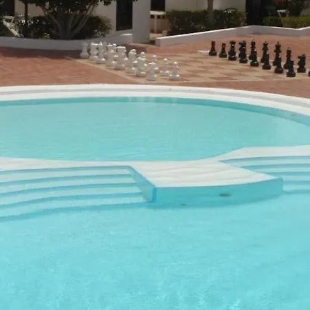 Fuerteventura Club Appartement *