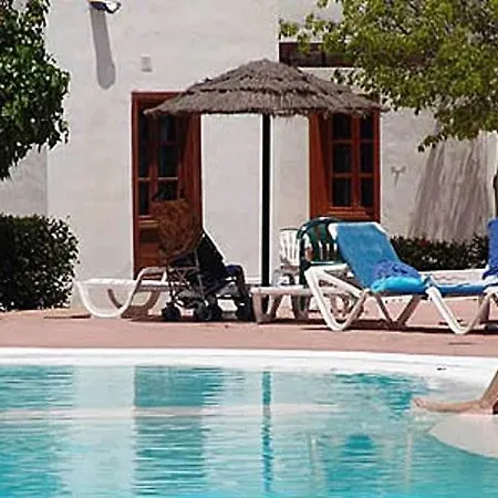 Fuerteventura Club Appartement