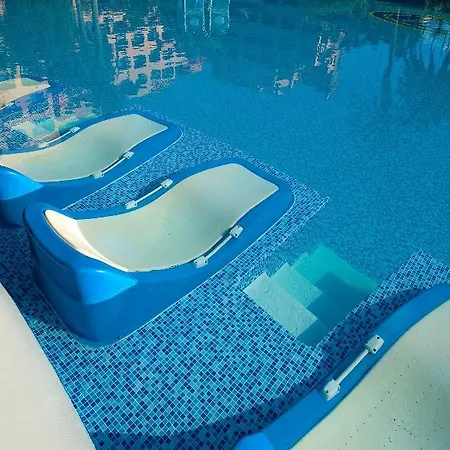 Resort Elba Sara Beach&golf